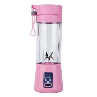 Zexy and Classy - High Quality Portable Blender USB Mixer Juicer / Smoothie Blender